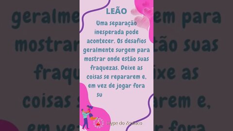 Previsão Para o Amor - 28 Março Leão Virgem Libra Escorpião Hype do Zodíaco #Shorts