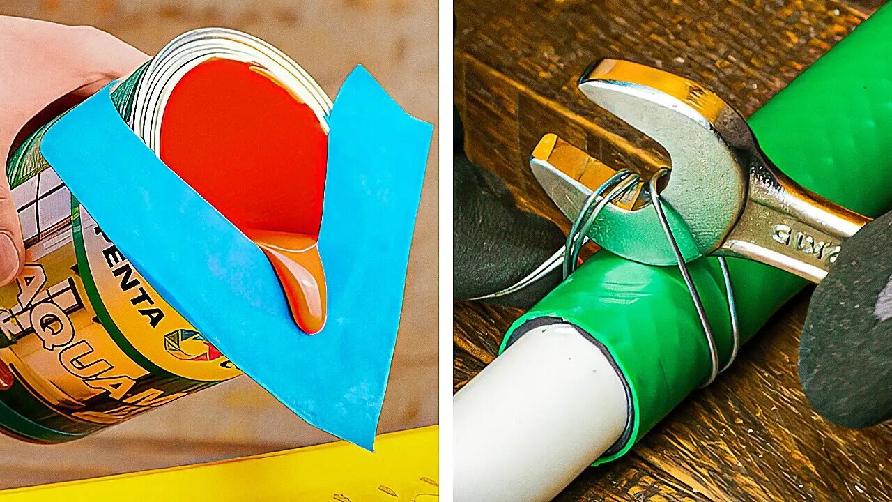 Life Hacks for Fixing Things: Creative Repair Solutions