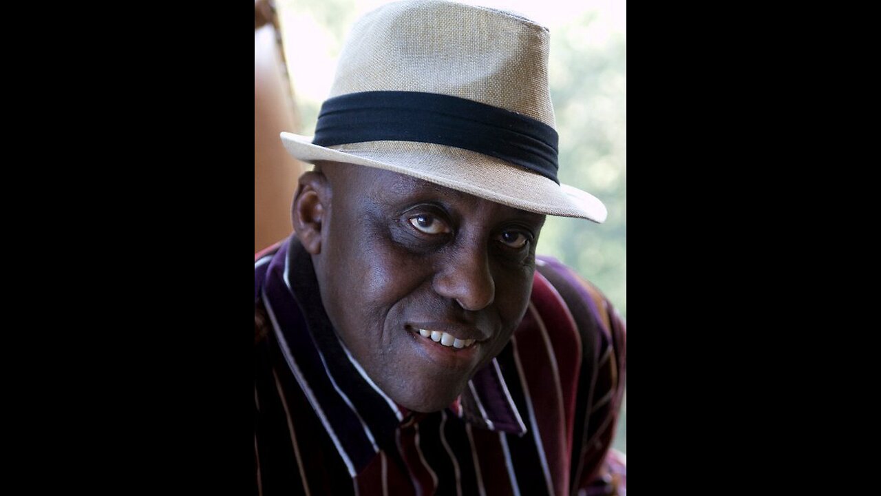 Slideshow tribute to Bill Duke.