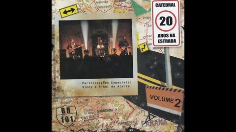 Catedral eu tenho play back