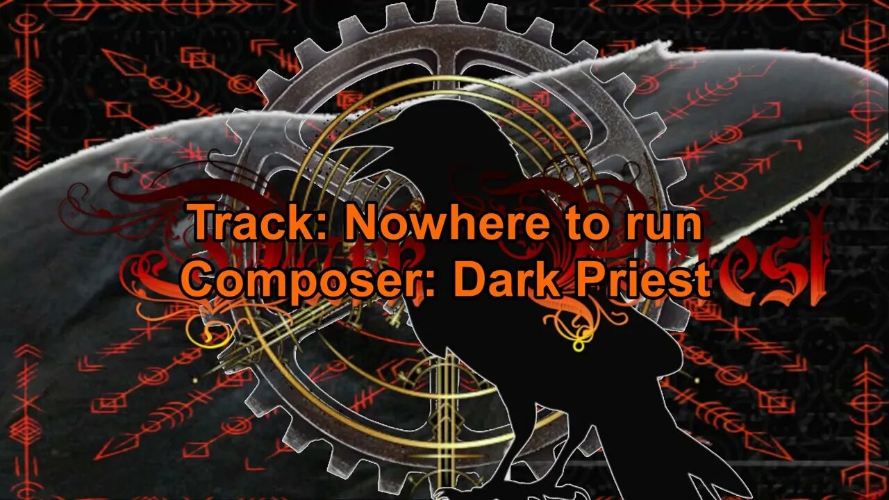 Nowhere to run