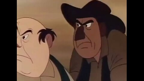Animal Farm - George Orwell [Full Length Animated Movie, 1954]