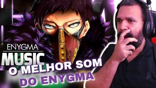 REAGINDO A Revisão | Overhaul (Boku no Hero) | Enygma