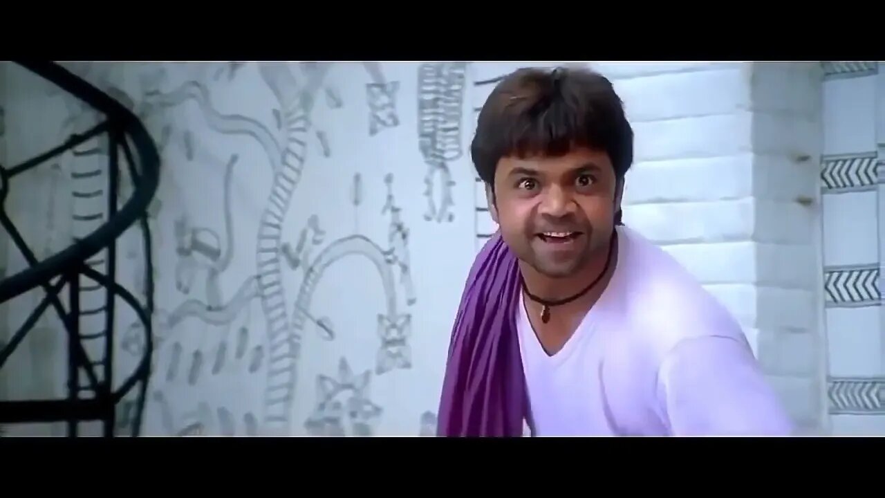 Chup chup ke movie best comedy scenes of rajpal yadav