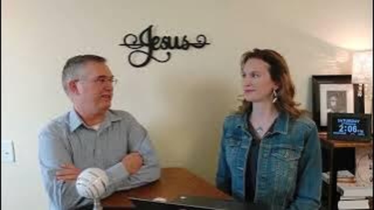 Attacks Against Trump Will Intensify - Pray by the Spirit 11-6-24 - Tiffany Root & Kirk VandeGuchte