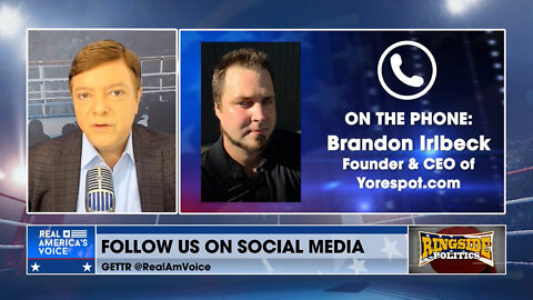 Brandon Irlbeck: Being an Individual Means You're Entitled to Your Own Voice