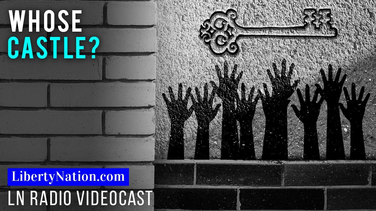 Squatters and the Fourth Amendment Question