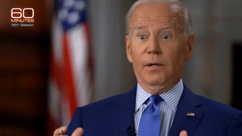 Joe Biden On Inflation