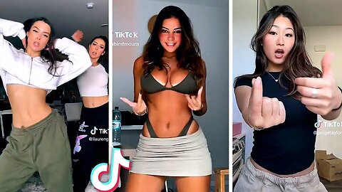 Best TikTok DANCE Mashup! Ultimate TIK TOK Dance Compilation 💃🕺