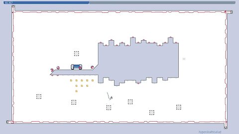 N++ - Hyperdeathballad (?-B-09) - G++T++