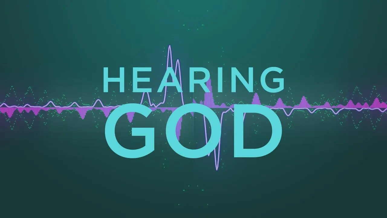 Hearing From God | Pastor Mitchell Bland | 10.11.23