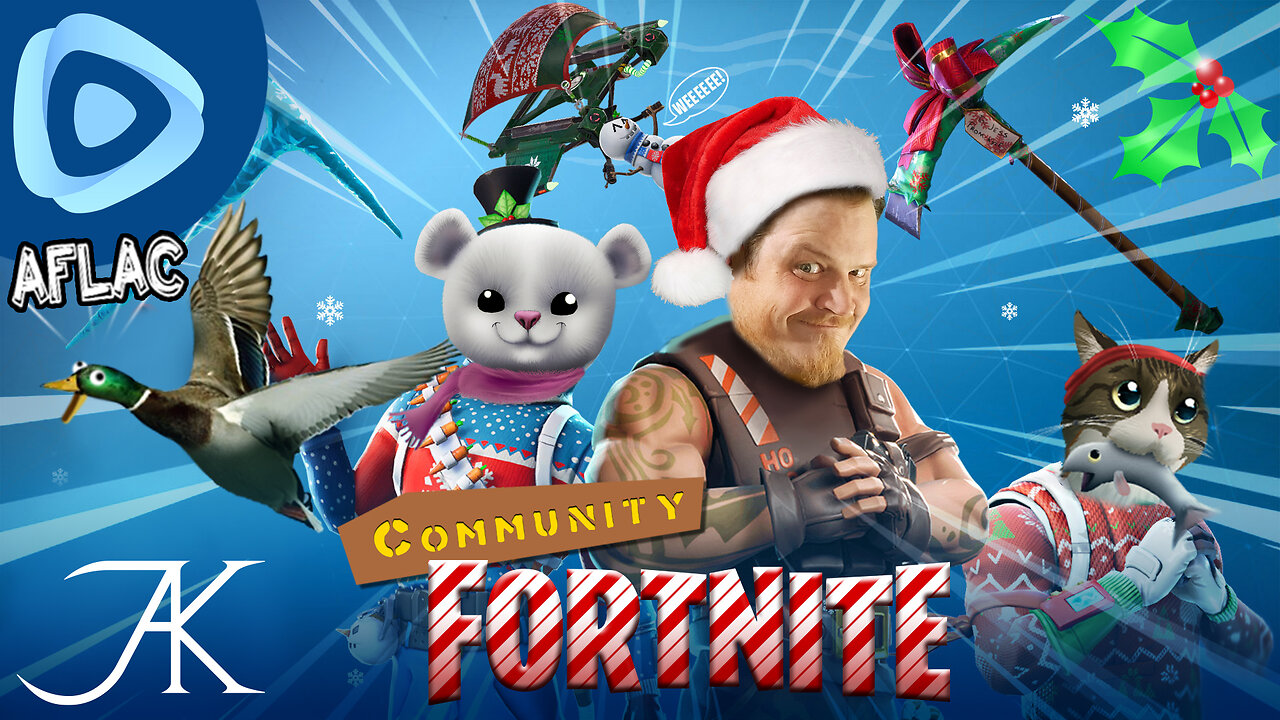 Community Fortnite