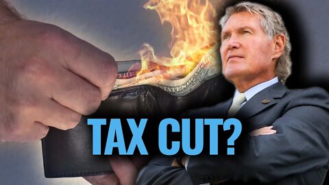 SC Senate Advances $1 Billion Tax Cut.