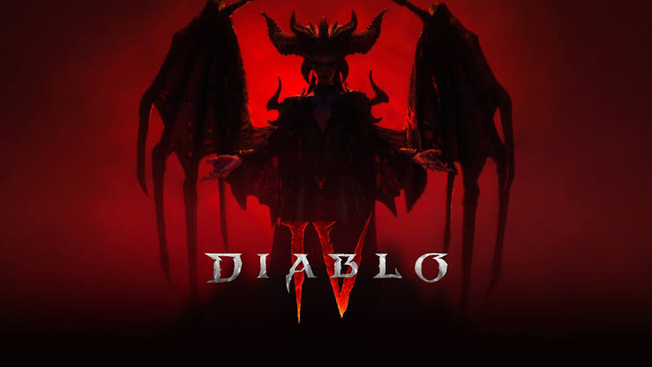 Diablo....cinematic