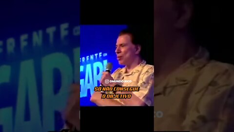AS COISAS NÃO SÃO FACIES | SILVIO SANTOS #shorts