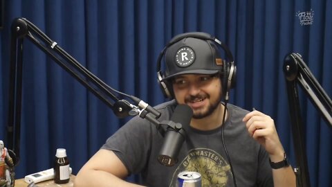MONARK REVELA QUE JÁ CHOROU ASSISTINDO ONE PIECE
