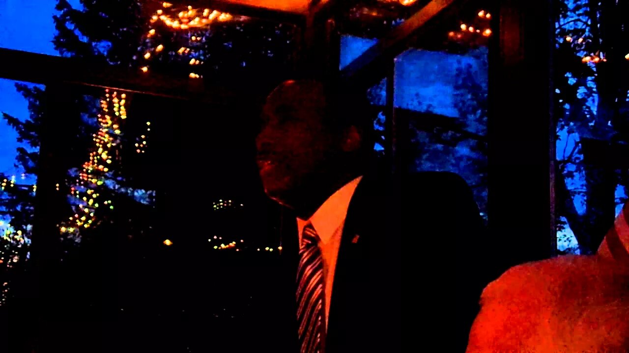 Ben carson Q & A Hollis Ukraine 5-10-15