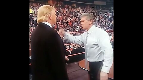 The Teflon Don Vs. The McMedia