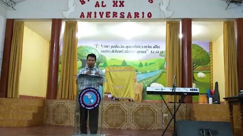 Vida Nueva en Cristo