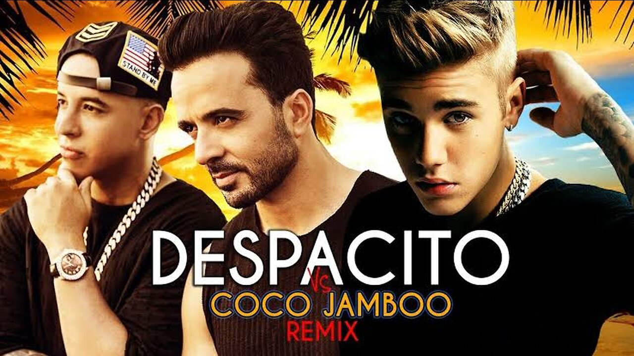 DESPACITO SONG