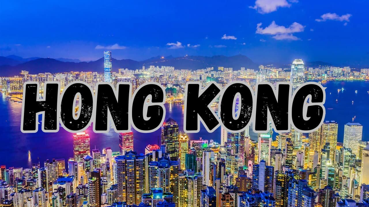 Hong Kong: Asia's shining jewel between modernity and heritage