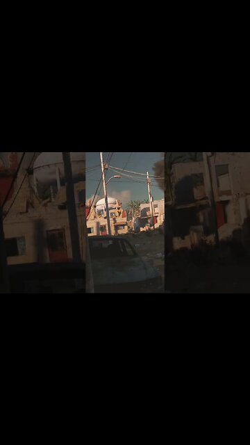 Shadows of Death In Iraq Part 4 #sixdaysinfallujah