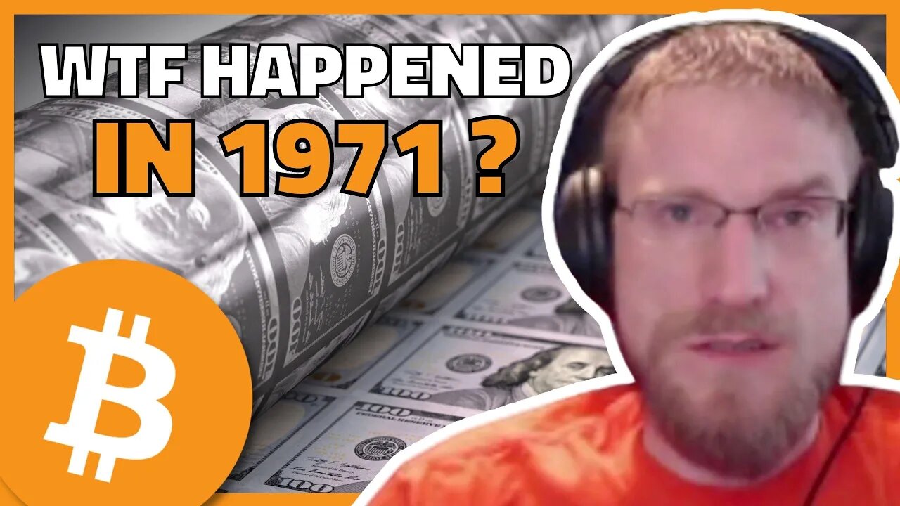 What Happened In 1971? | Highlight