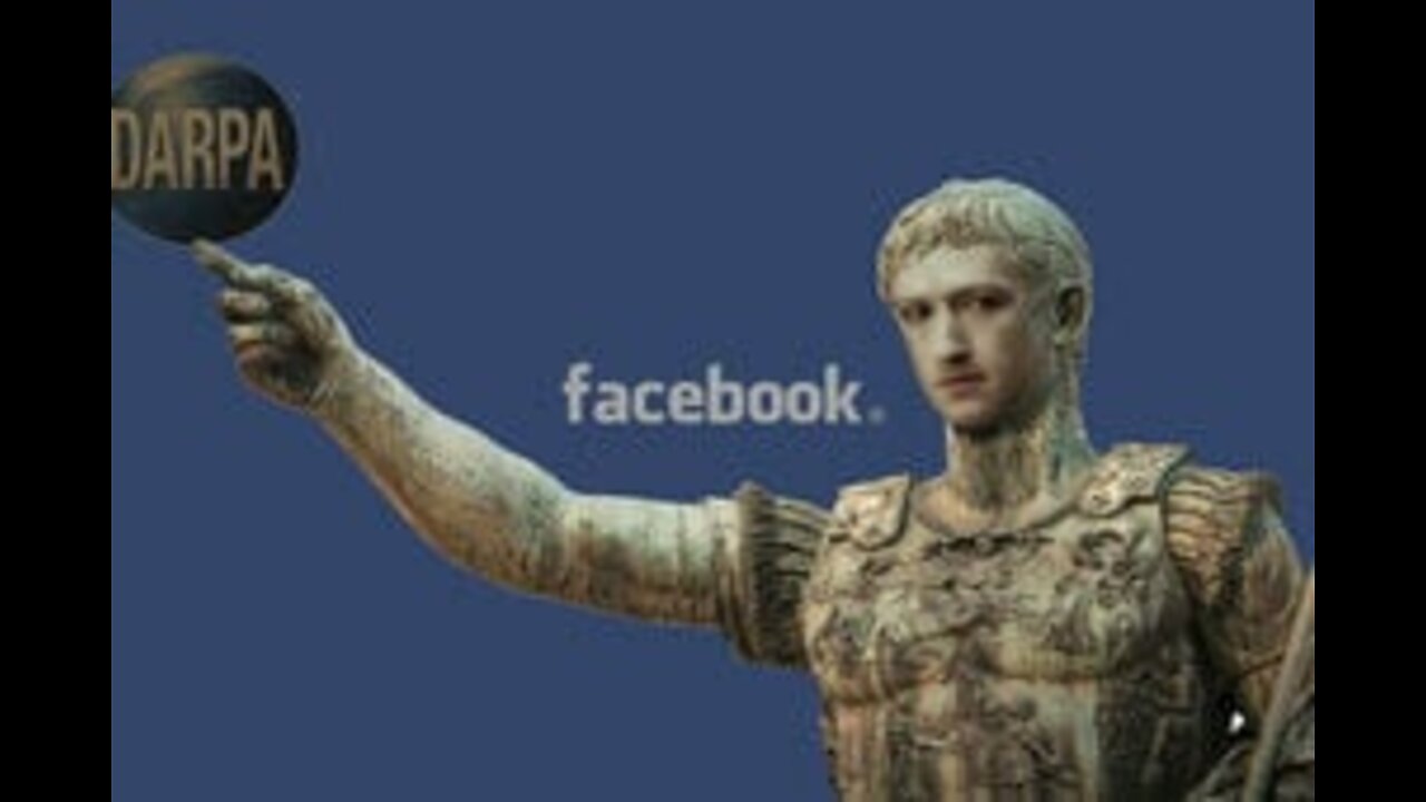 One Big Crazy Conspiracy