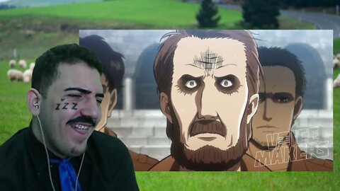 PASTOR REACT DEU TUDO ERRADO - Soco nos Titãs
