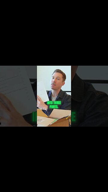 A Preview Of My New Book!