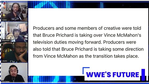 Breaking Kayfabe | A New Era in WWE