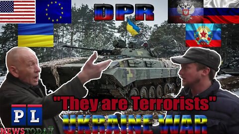 Ukraine War: 3 "Terrorist" Attacks In Last 24 Hours. Breaking News