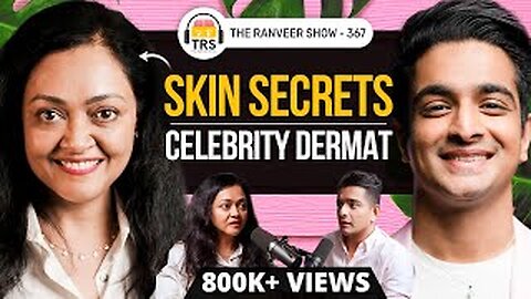 The Science and Craft of Dermatology.....
