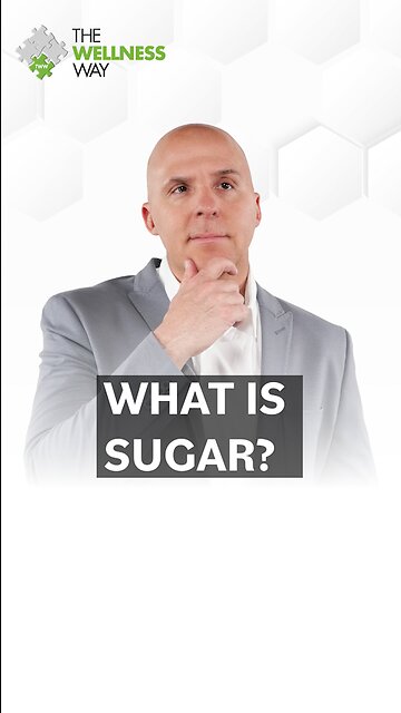 What Is Sugar?