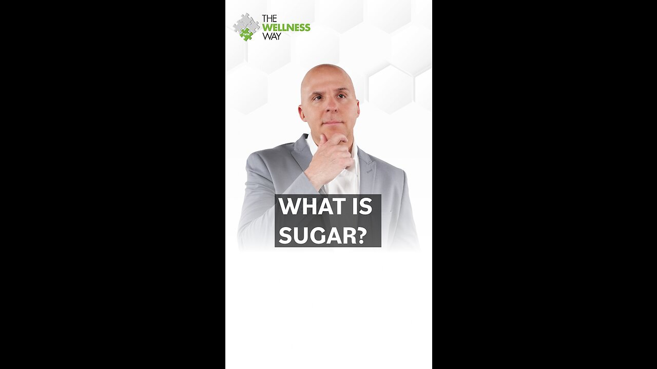 What Is Sugar?