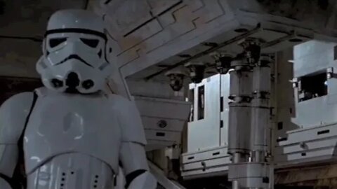 Fight on the Falcon