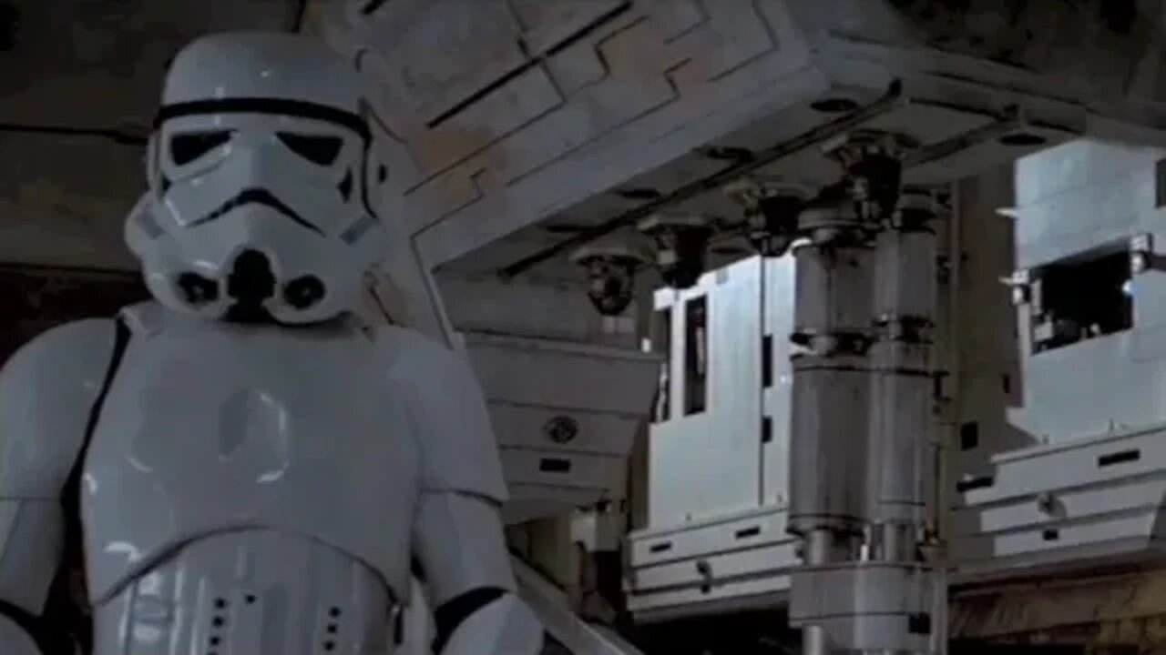 Fight on the Falcon