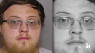 Children's camp worker arrested