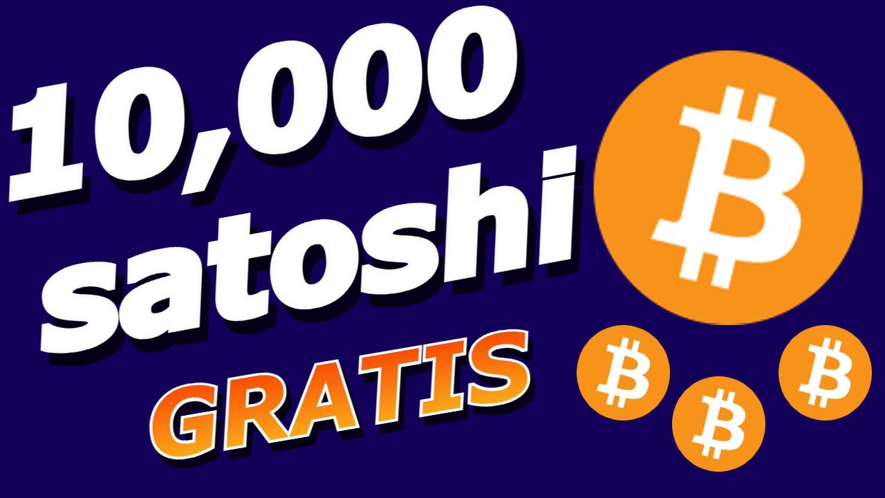 GANAR BITCOIN GRATIS 2022 PAGINA PAGANDO