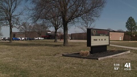 Olathe schools cuts jobs, including library clerks