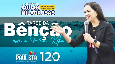 Tarde Da Benção - 26/10/23