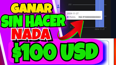 GANAR $100 DOLARES GRATIS POR COMPARTIR TU INTERNET - BLOCK MESH GANA DINERO GRATIS