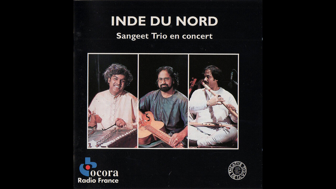 INDE DU NORD cd