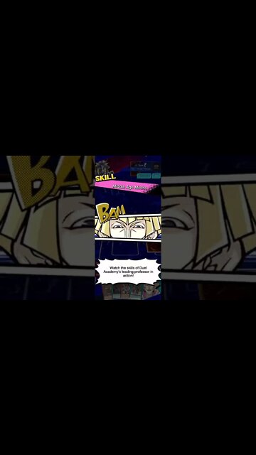 Yu-Gi-Oh! Duel Links - Bonds Beyond Time: Paradox Returns Wandering Duelist Event