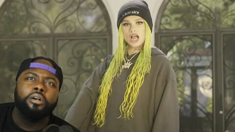 This Is Real AF! | Snow Tha Product Really Counts Reaction