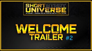 Welcome Trailer #2