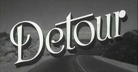 Detour (1945)