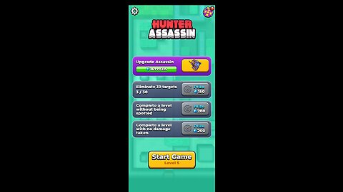 Hack game in hunter assassin in full hack