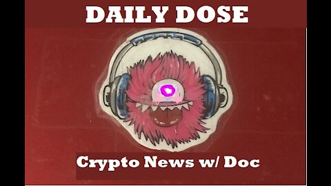 Channel Intro: Doc's Daily Dose