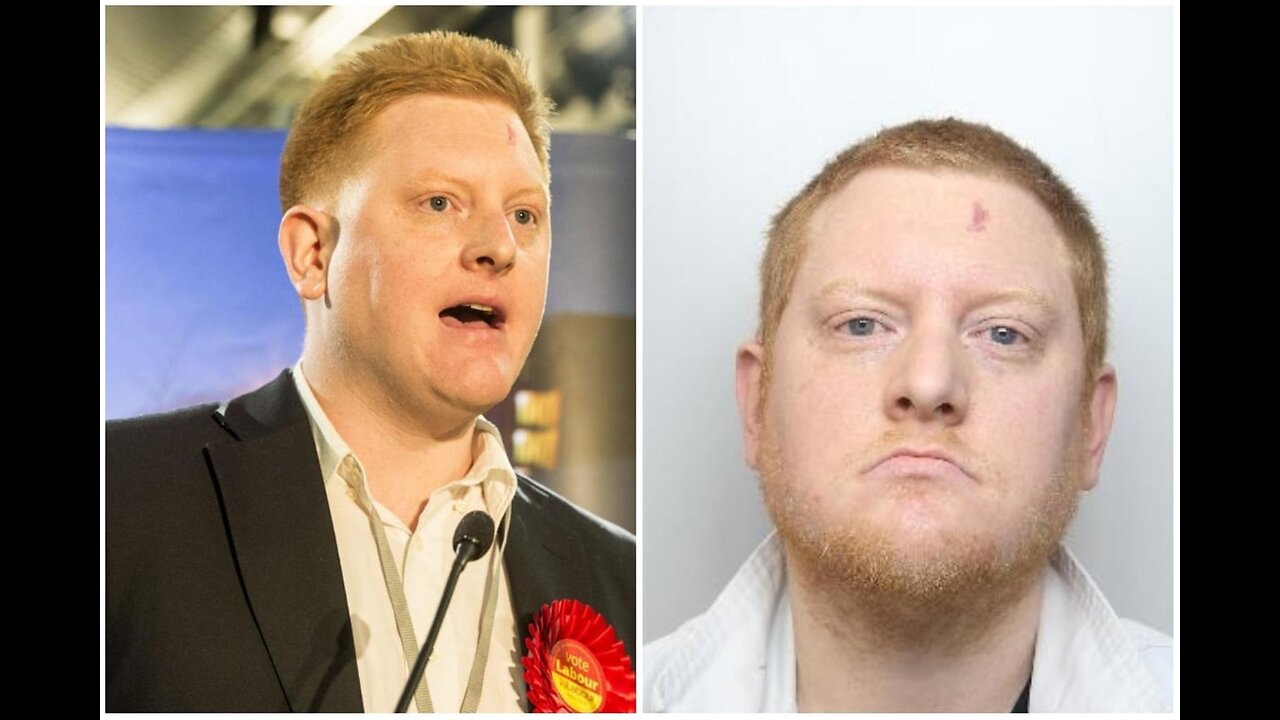 Disgraced Labour MP Jared O'Mara was a failed lefty experiment